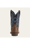 Ariat Children's Tombstone Western Boots