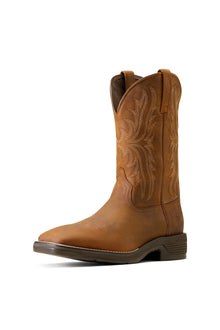  Ariat Men's Ridgeback Western Boots