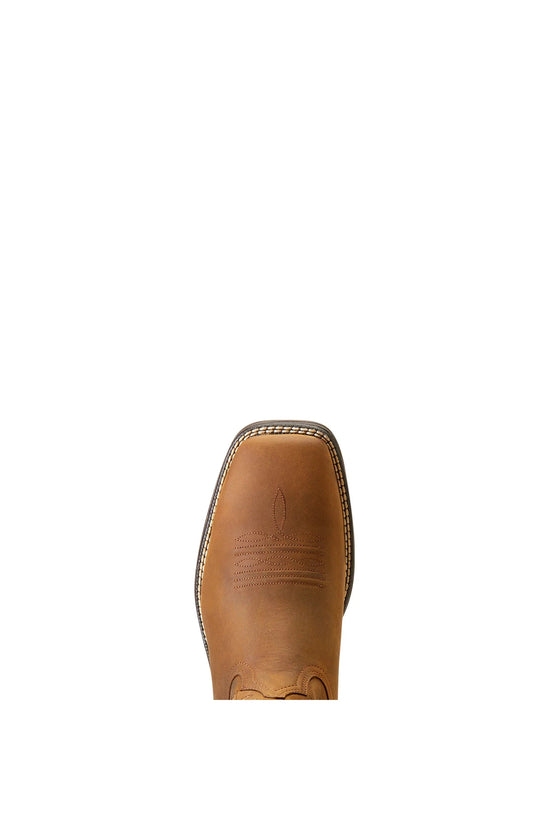 Ariat Men's Ridgeback Western Boots