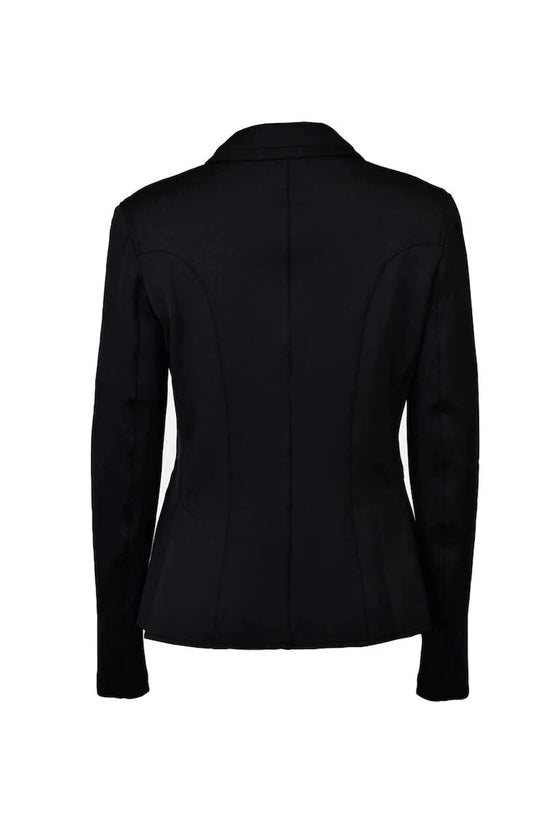 Dublin Black Ariel Tailored Competition Jacket