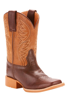  Ariat Children's Brumby Western Boots