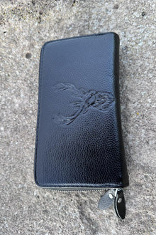  Outlaw Outfitters Deer Embossed PU Womens Wallet