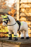 LeMieux Toy Pony Pad Kiwi
