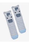 LeMieux Mini Character Socks 2 Pack Sam