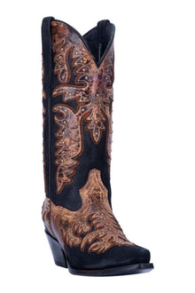  Dan Post Lacee Women's Western Boots