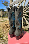 Outlaw Outfitters Dallas Women's Western Boots