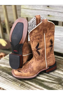 Laredo Spellbound Women's Western Boots