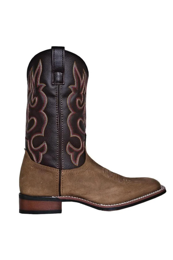 Laredo Lori Mens Western Boots