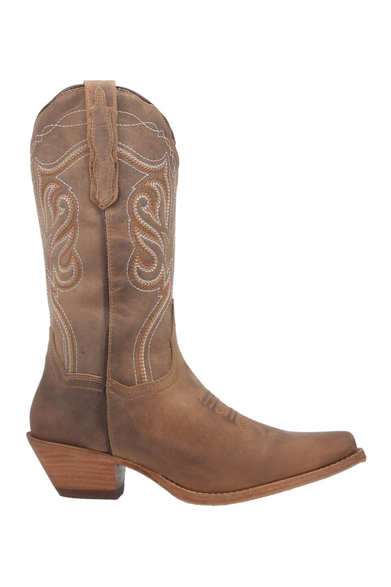 Dan Post Women's Karmel Western Boots