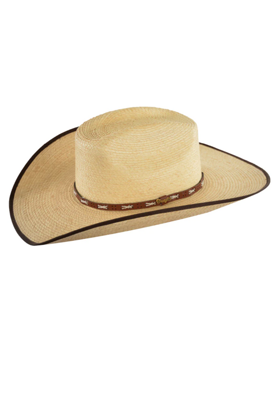 Wrangler Palmar Hat