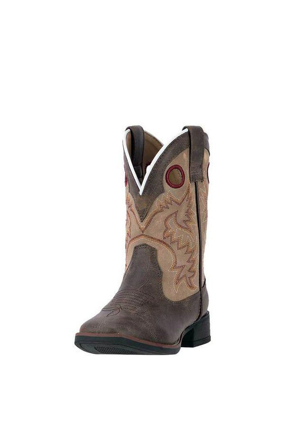 Laredo Children's Western Boots