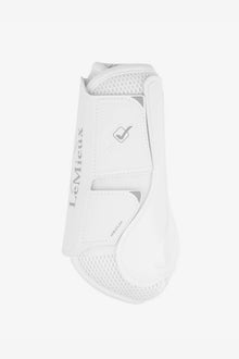 LeMieux Motionflex Dressage Boot White