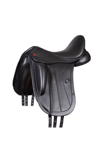  New Kent and Masters Competition Dressage Series Dressage Saddle