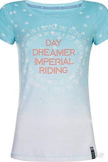  Imperial Riding Silver Star T-Shirt