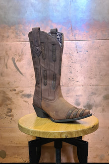  Laredo Womens Western Boots