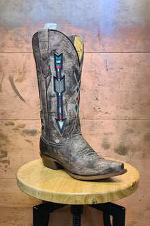  Roper Women's Western Boots