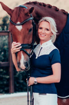 Equestrian Stockholm Champion Competition Top SOLD OUT