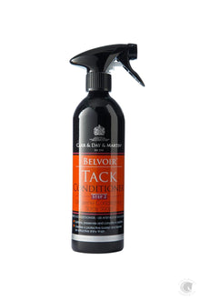  Carr & Day & Martin Belvoir Tack Conditioner - Step Two