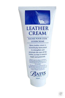  Bates Leather Cream