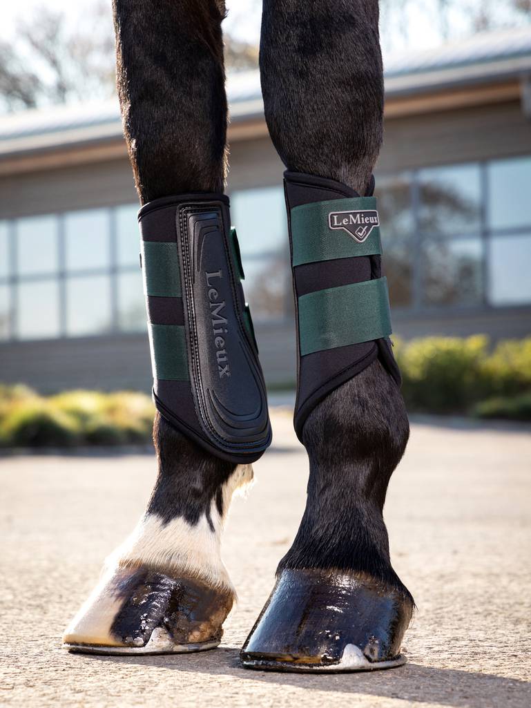 LeMieux Horse Boots