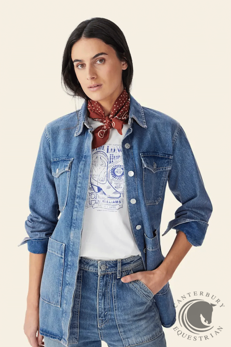 R.M. Williams Women's