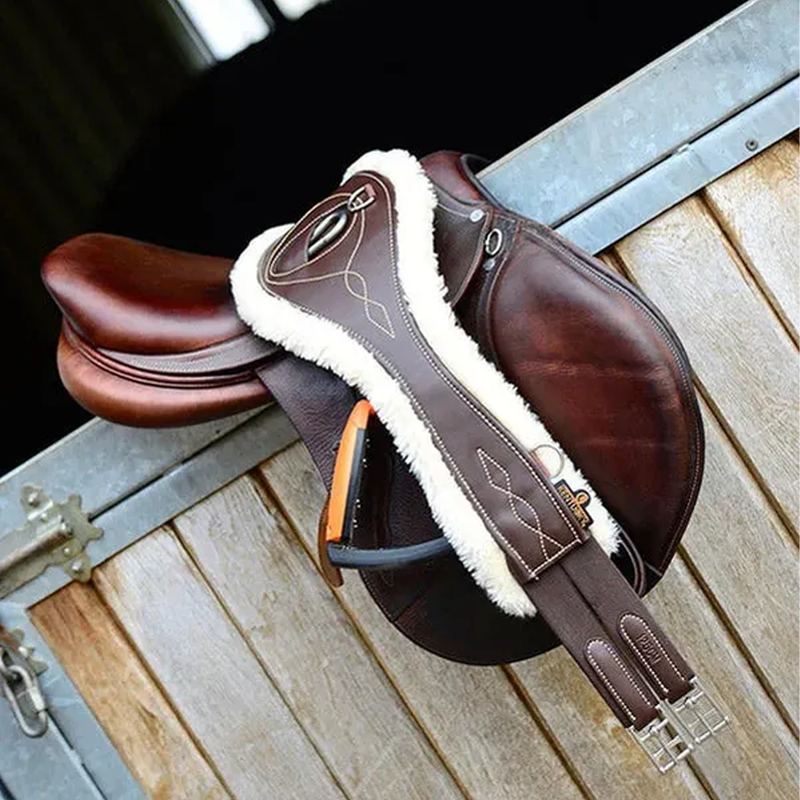 Outlet Girths & Breastplates