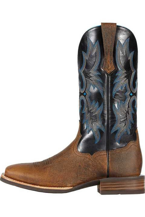Ariat Tombstone Western Boots