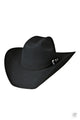 Bullhide Legacy 8X Western Hat - Black