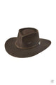 Bullhide Outlaw Trouble Western Hat