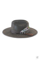 Bullhide Bangtail Western Couture Hat