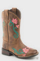 Roper Kid's Helen Western Boots