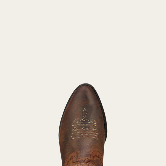 Ariat Children's Heritage Western Boots
