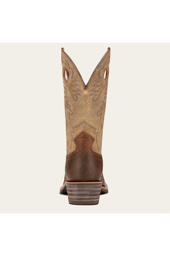 Ariat Heritage Roughstock Mens Western Boots