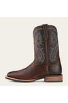 Ariat Quickdraw Brown Oiled Rowdy Men's Western Boots