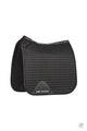 WEATHERBEETA PRIME DRESSAGE SADDLE PAD BLACK