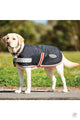 WEATHERBEETA COMFITEC 1200D THERAPY-TEC DOG COAT