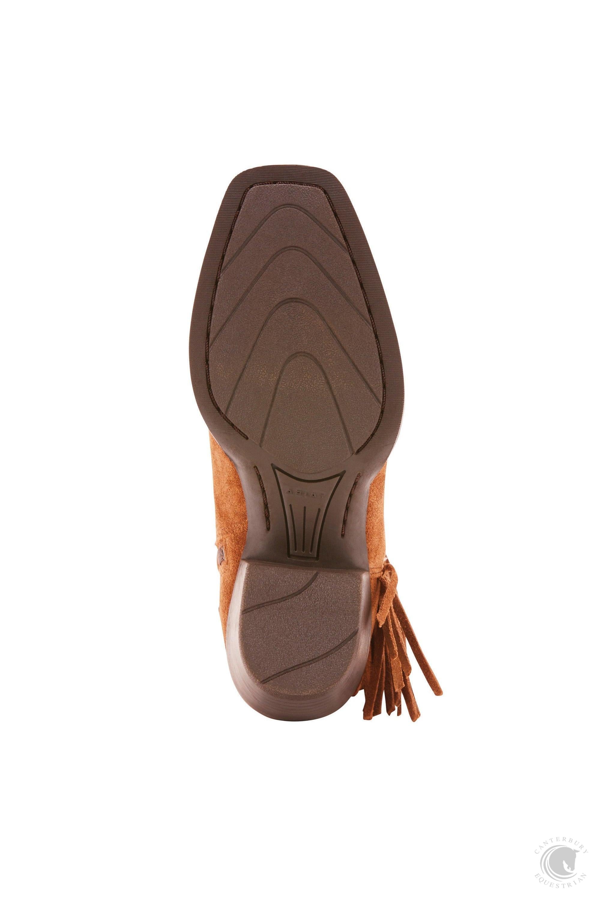 Ariat Children's Leyton Western Boots