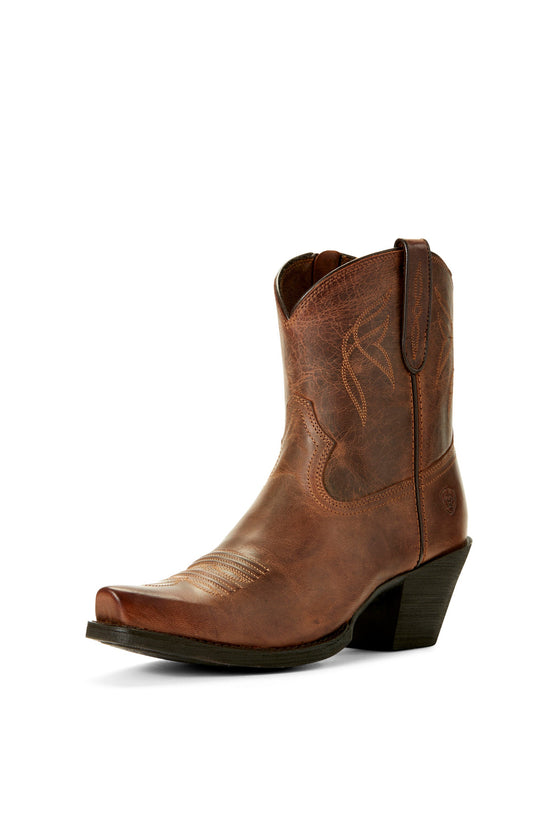 Ariat Women's Lovely Western Boots