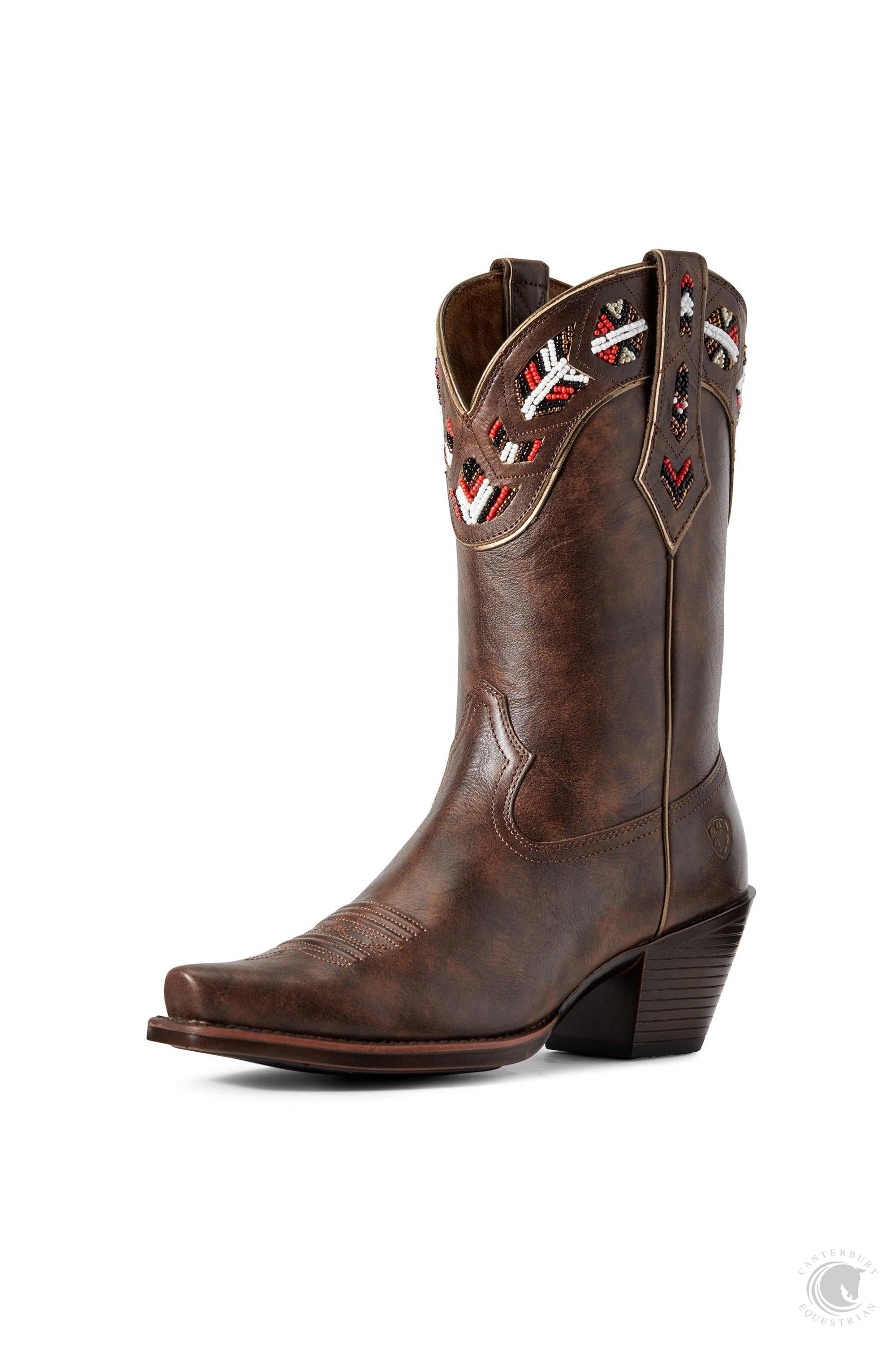 Ariat Frontera Western Boot