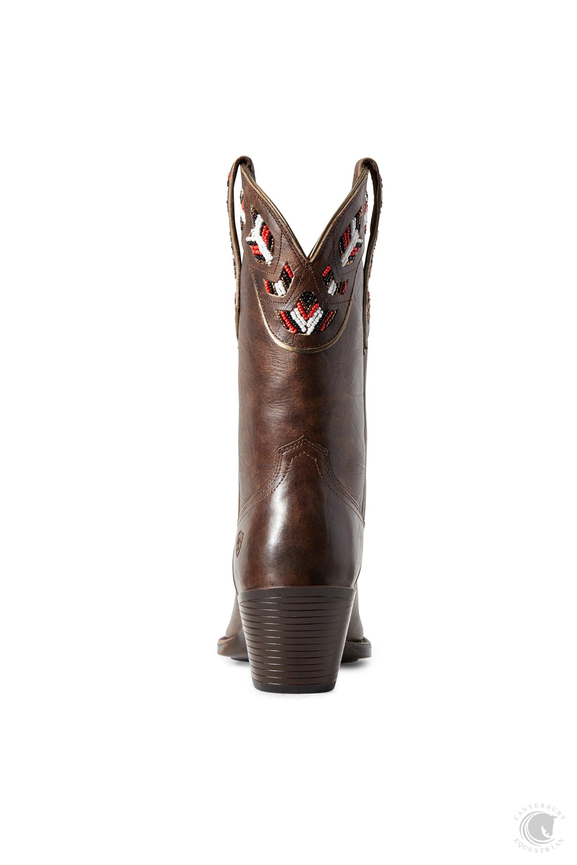 Ariat Frontera Western Boot