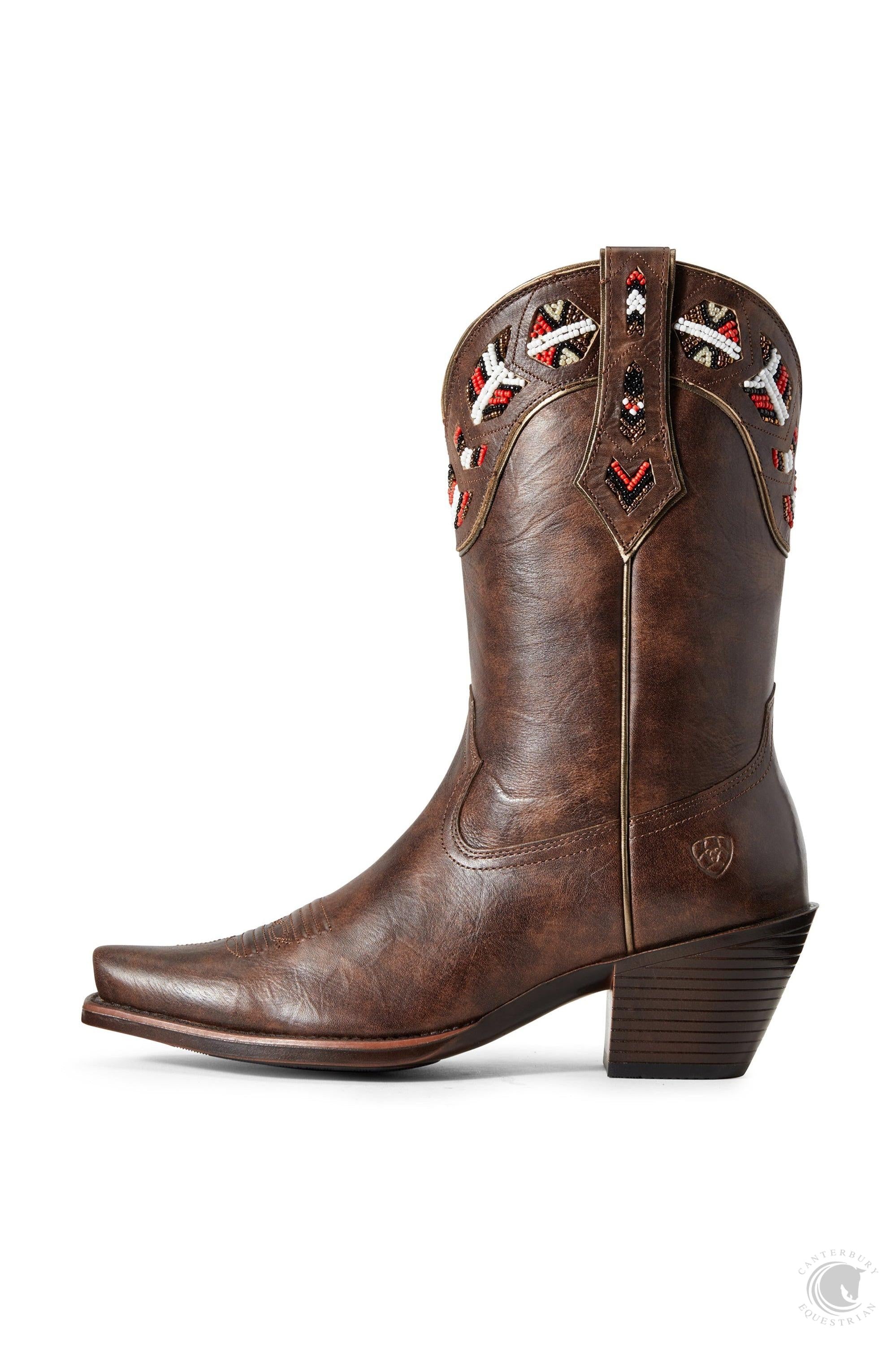Ariat Frontera Western Boot