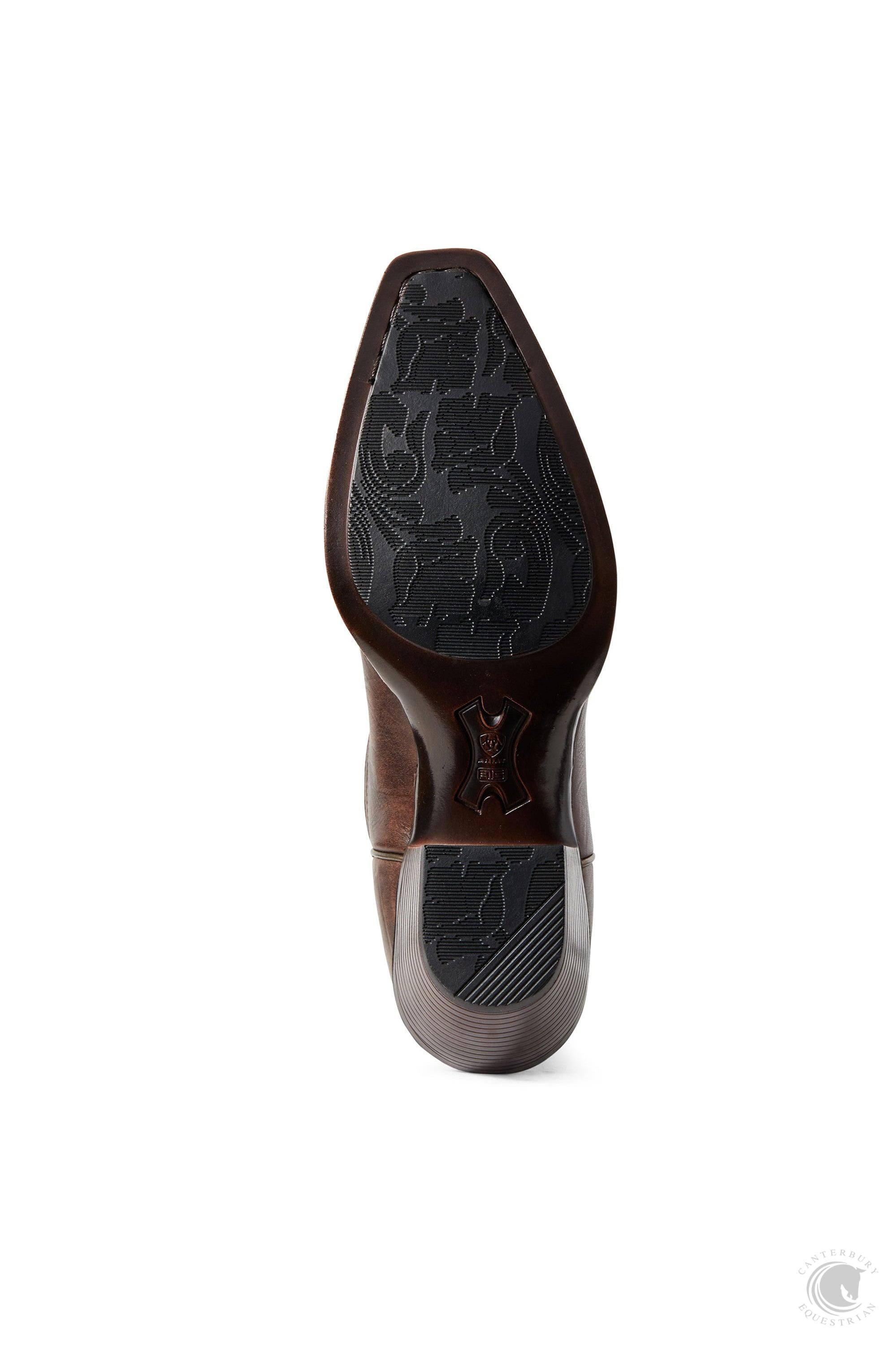 Ariat Frontera Western Boot