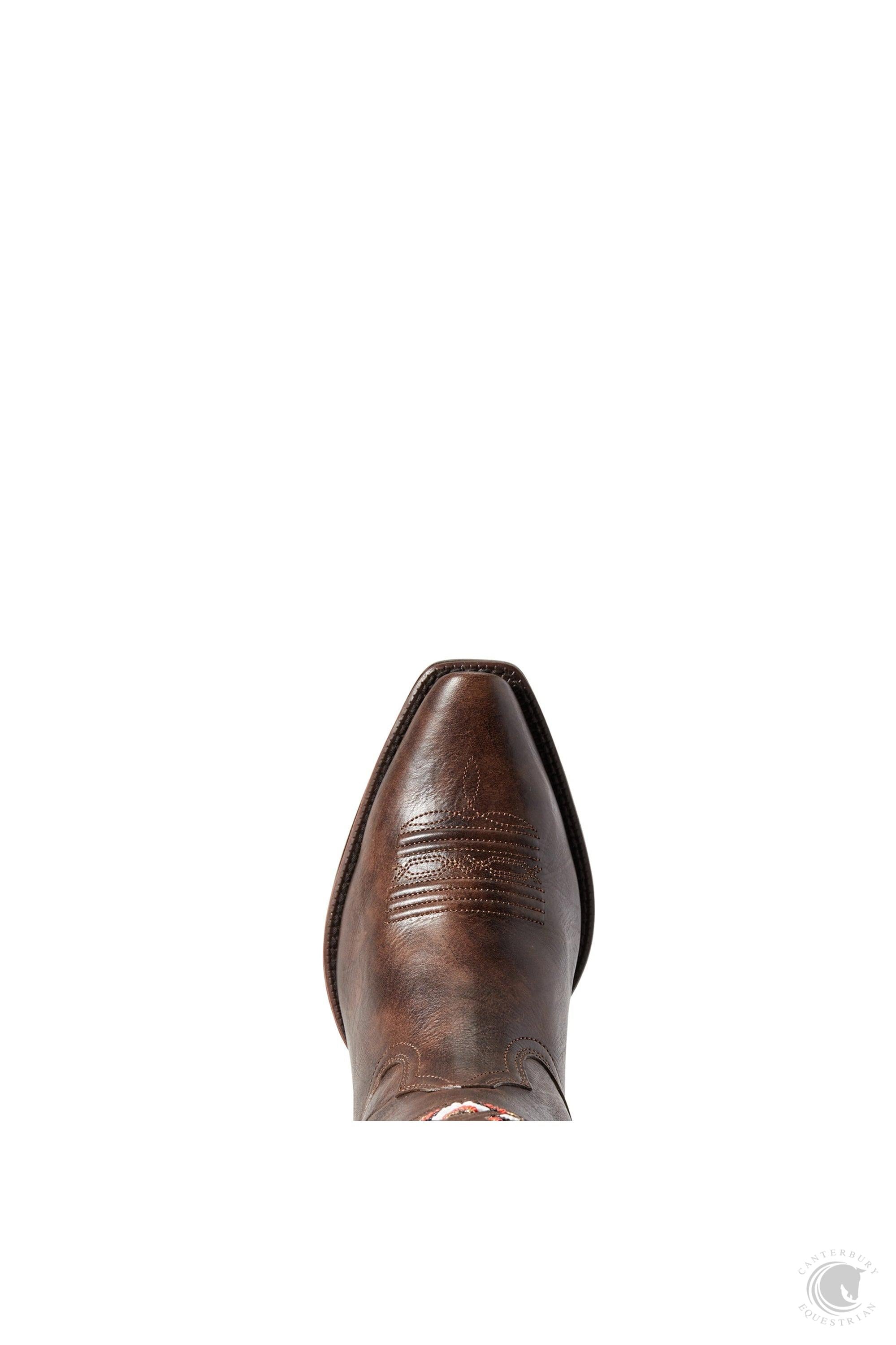 Ariat Frontera Western Boot
