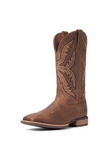  Ariat Everlite Fast Time Men's Western Boots