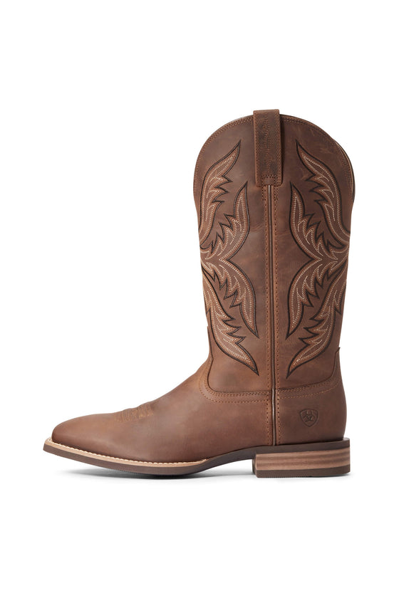 Ariat Everlite Fast Time Men's Western Boots
