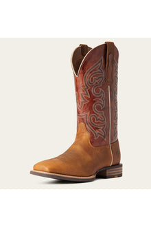  Ariat Everlite Men's Western Boots