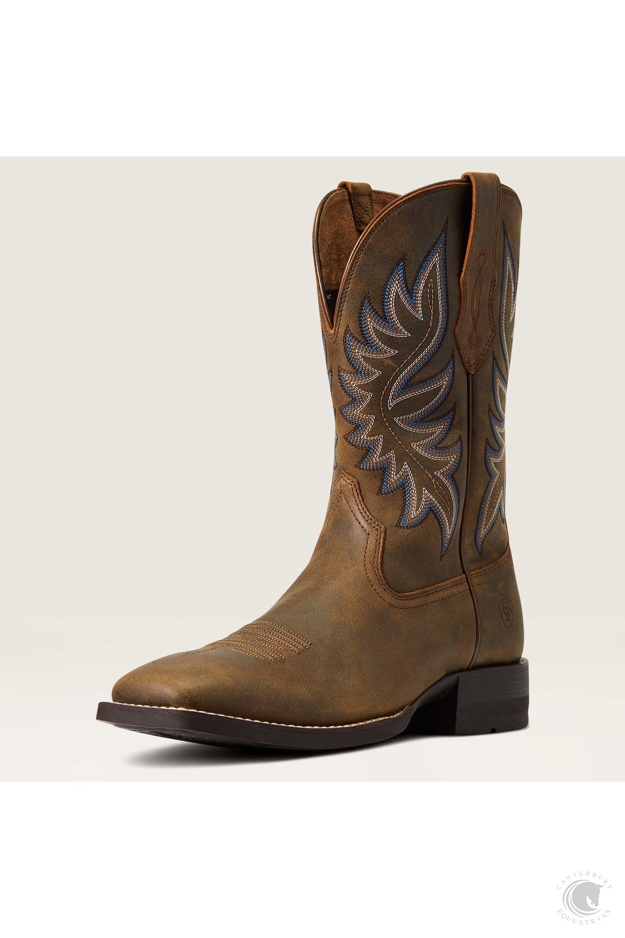 Ariat Brander Men's Western Boots