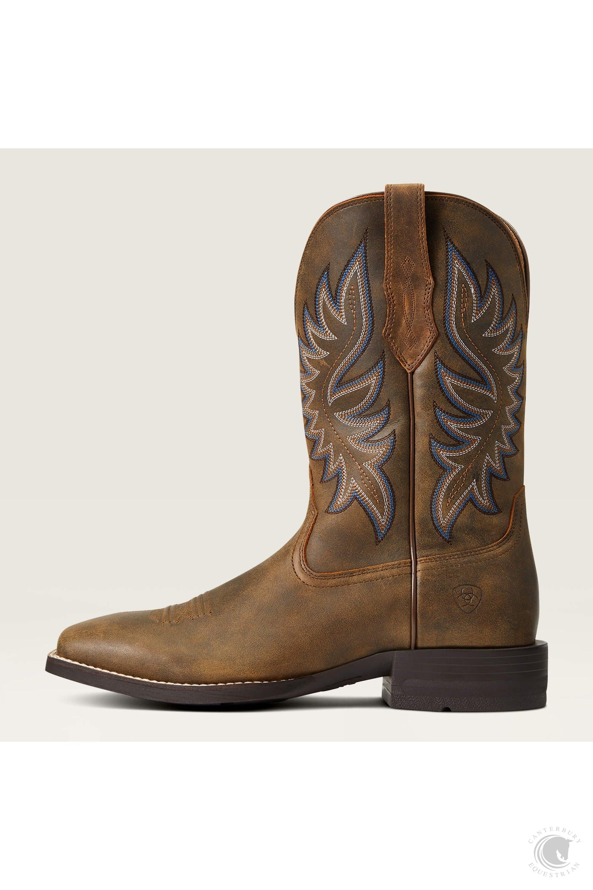 Ariat Brander Men's Western Boots