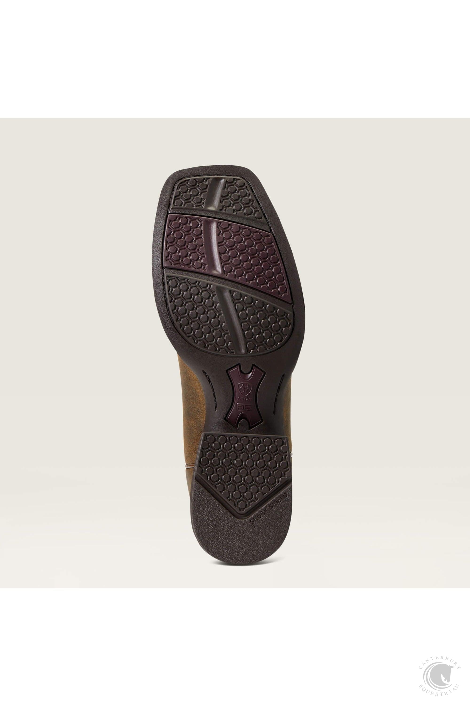 Ariat Brander Men's Western Boots