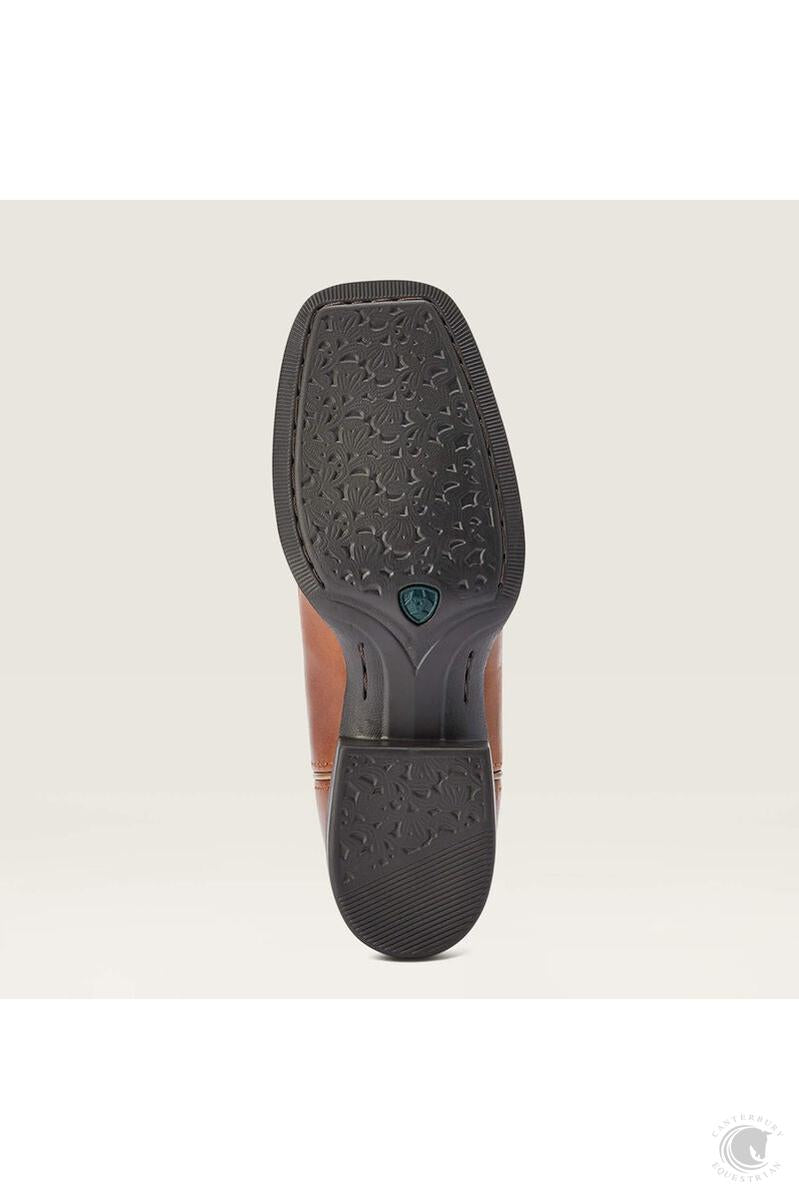 Ariat Round Up Bliss Western Boots